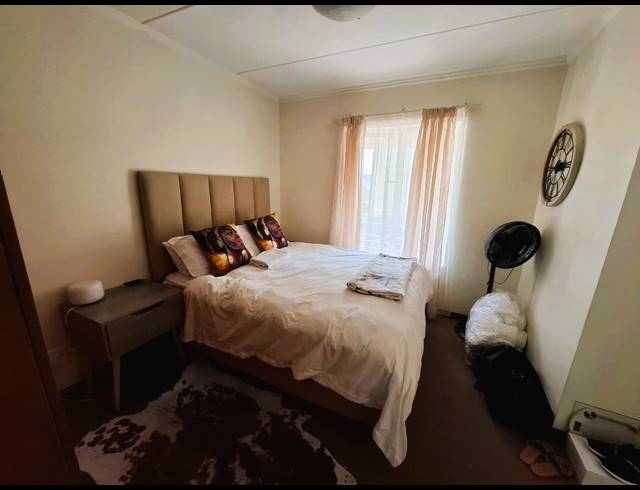 1 BEDROOM FLAT FOR SALE IN RIVERSPRAY LIFESTYLE ESTATE